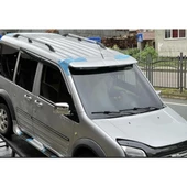 FORD CONNECT 2003-2013 GRİ ÖN ŞAPKA - 2