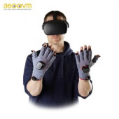Senso Glove AR-VR Dokunsal Haptik Eldiven - 5