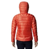 Columbia Labyrinth Loop Hooded Bayan Mont - 2