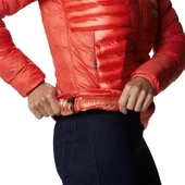 Columbia Labyrinth Loop Hooded Bayan Mont - 6