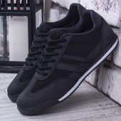 Polaris Spor Ayakkabı Erkek Günlük Sneaker Ayakkabı - 3
