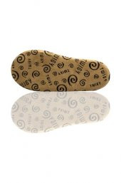 Twigy Mute Önü Kapalı Sessiz Taban Erkek Terlik - 3
