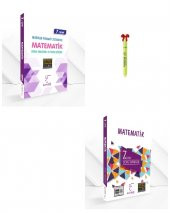 7.Sınıf Matematik Konu Anlatımı ve Soru Bankası - 1