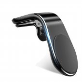 ScHitec Manyetik Araç İçi Mıknatıslı Telefon Tutucu - 1