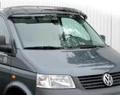 VOLKSWAGEN T5 2009 - 2014 CAPPAFE ÖN CAM GÜNEŞLİĞİ - 3