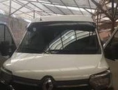 RENAULT MASTER 2019- CAPPAFE ÖN CAM GÜNEŞLİĞİ - 3
