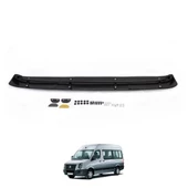 VOLKSWAGEN CRAFTER 2006 - 2012 CAPPAFE ÖN CAM GÜNEŞLİĞİ - 1