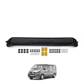 RENAULT TRAFİC 2001 - 2014 CAPPAFE ÖN CAM GÜNEŞLİĞİ - 1