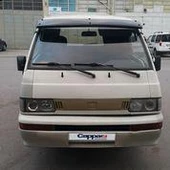 MITSUBISHI L300 1990 - CAPPAFE ÖN CAM GÜNEŞLİĞİ - 4