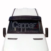 IVECO DAILY 2000 - 2006 CAPPAFE ÖN CAM GÜNEŞLİĞİ - 2