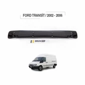 FORD TRANSİT 2002-2006 CAPPAFE ÖN CAM GÜNEŞLİĞİ - 3
