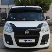 FİAT DOBLO 2010-2015 CAPPAFE ÖN CAM GÜNEŞLİĞİ - 3