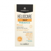 Heliocare 360 Pediatrics Mineral Sunscreen Spf50 50 Ml - 1