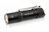 FENİX E12 V2.0 160 LÜMEN EL FENERİ - 1
