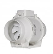 Soler Palau Kanal Tipi Fan Td-160/100  Silent Serisi - 2