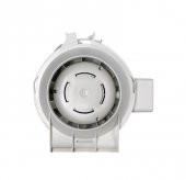 Soler Palau Kanal Tipi Fan Td-160/100  Silent Serisi - 4