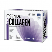 Osende Beauty Collagen 40 ml x 30 Günlük Tüp - 1