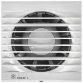 Soler Palau Mini Aksiyel Fan Edm Serisi-80-N - 1