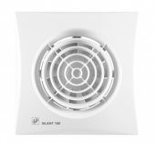 Soler Palau Mini Aksiyel Fan Silent Serisi -100 Crz - 1