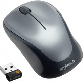 LOGİTECH M235 KABLOSUZ MOUSE 910-002201 - 1