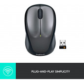 LOGİTECH M235 KABLOSUZ MOUSE 910-002201 - 2