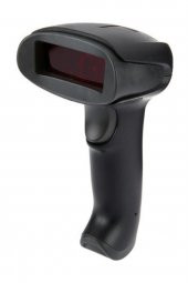 Netum Nt-2028 Kablosuz Barkod Okuyucu Ccd 1d Uzun Menzilli - 1