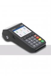 Sp 630 Temassız Özellikli Yeni Nesil Yazar Kasa Pos Yetkili Bayii&servisten Yazarkasampos - 1