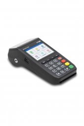 Sp630 Ecr Yeni Nesil Temassız Özellikli Mobil Yazarkasa Pos - 3