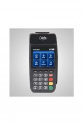 Sp630 Ecr Yeni Nesil Temassız Özellikli Mobil Pos Yazarkasa - 2