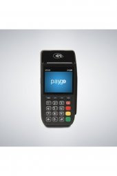 Paygo Sp630 Ecr Yazarkasa Pos - 1