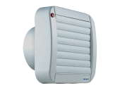 Elicent Eco Line 100 A Aksiyal Fan (Otomatik Panjurlu) - 1