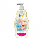 Uni Baby Saç ve Vücut Şampuanı 900 ml - 1