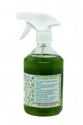 Planthome Powermix Genel Sıvı Bitki Besini - 2