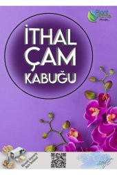 Planthome Powermix Ithal Orkide Toprağı - Çam Kabuğu Müthiş Ürün - 1 Litre - 2