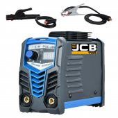 ProJcb Plus American Super Ultrasonic 201 Amper Dijital İnvertör Kaynak Makinesi - 1