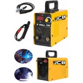 ProJcb Plus American Super Ultrasonic 201 Amper Dijital Invertör Kaynak Makinesi - 1