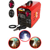 Projcb Plus Technology Süper Red 400 Kaynak Makinası 5 Kademe Ayarlı Şalterli Extra Prizli - 1