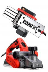 Eisenn Germany Technology Super Kesim 3600 W Professional Planya - 1