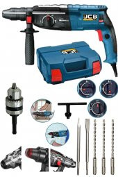 Projcb Plus American Technology Jsh 6200 Professıonel Kırıcı Delici 3 Kg Yeni Nesil Motor - 1