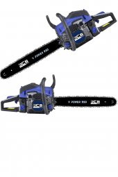 ProJcb Plus Blue V-power 950 Motorlu Testere Magnezyum Karter 50 Cm Pala - 1