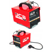 ProJcb Plus American Professıonel 12 V 25 Ah Hızlı Güçlü Akü Şarj Cihazı 105 Ampere Kadar Şarj Eder - 1