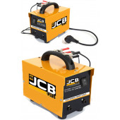 ProJcb Plus American Professıonel 12 V 25 Ah Hızlı Güçlü Akü Şarj Cihazı 105 Ampere Kadar Şarj Eder - 2