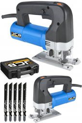ProJcb Plus American MTL Pro Expert Sjs Metal Şanzuman Tam Professıonel Dekupaj Testere 5 Parça Uç Seti Hediyeli - 1