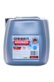 OSSER Antifriz 16 LT Kırmızı -42 Derece - 1