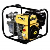 ProJcb Plus American WPS-20 9.2 Hp Turbo Benzinli Su Motoru Motopomp 2 Parmak - 1