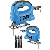 Eisenn Germany Technology E - TRON 3200 W Professional Uzman Dekupaj Testere 5 Adet Testere Hediye - 1
