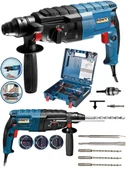 Eisenn Germany Technology KOFANN 6.2 JOULE Sds Plus GBH 3-.26 KIRICI DELİCİ  Usta Set Hediyeli - 1