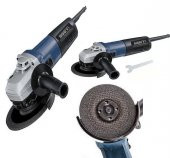 Eisenn Germany Tecnology Spark 3200 W Professıonel Spiral Taşlama Metal Kesim Makinası - 1