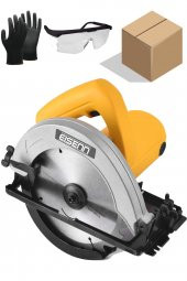 Eisenn Germany Technology Straight Cut 3200 W Professional Daire Testere - 1