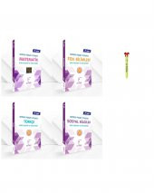 7.Sınıf Matematik Fen Türkçe Sosyal Konu Anlatımı ve Soru Çözümü - 1